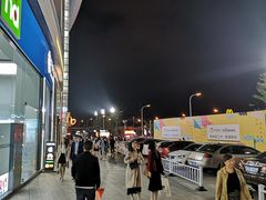 -宝龙广场(福州台江店)