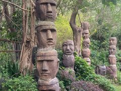 -深圳国际园林花卉博览园