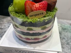 -仟吉·ART FARM主题店(菱角湖万达店)