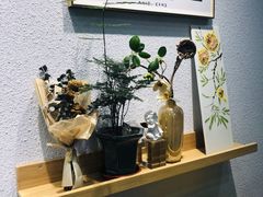 -九秋茶铺(三里屯店)
