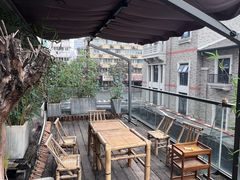 -邈墨茶馆(凤起路店)