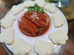 -杏花村水席楼(西大街总店)