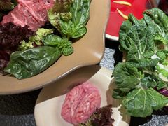 -大龙燚·旷野鲜火锅(广州首店)