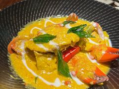 -星叶·东南亚料理(宁波万象汇店)