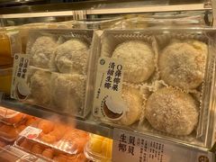 -喬家栅(汇联商厦店)