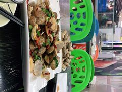-盱眙小龙虾(天虹店)