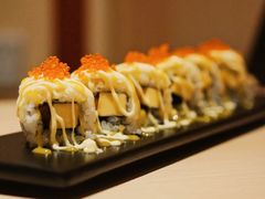 -気楽亭和食料理(气乐亭大世界本店)