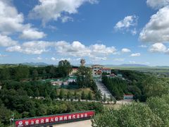-珲春防川景区