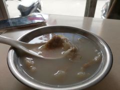 -阿池碎肉拌面