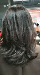 -HairCode芭曲发型