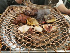 -大壮家原味烤肉(兴华北街店)