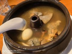 云南汽锅鸡-云雪丽·茶马文化特色菜(古城口店)
