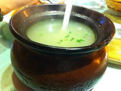 -乐口福家常菜馆(古庸路店)