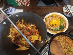 -吃货私房菜(丽江束河古镇店)