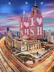 -kidsland(上海环球港店)