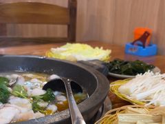 -大鼎石锅鱼(春江里店)