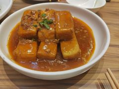 -九转小磨·东北菜老字号(祥安店)