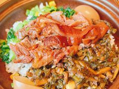 -三十六味匠猪蹄(三元桥店)
