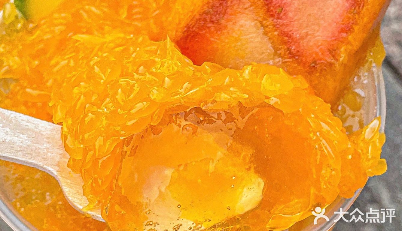 才6元！这杯喜茶平替，冷门却巨好喝！🍊🍊🍊