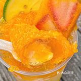 才6元！这杯喜茶平替，冷门却巨好喝！🍊🍊🍊