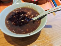 -闫家粥铺(吉林大路店)