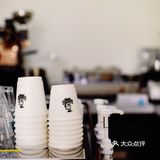 在回龙观喝到一杯好咖啡