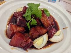 -老人和饭店(打浦路店)