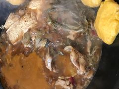 -大鹅岛灶台鱼·铁锅炖(水库路店)