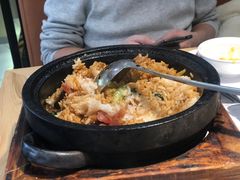腊味煲仔饭-多多旺港式茶餐厅(新区店)