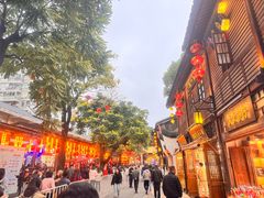 -三坊七巷历史文化街区