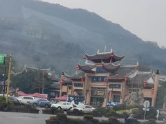 -峨眉山风景名胜区