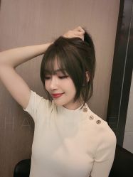 -HAIR HERE造型