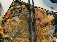 -汤鲜生自助臻选盖碗火锅(福城天虹店)