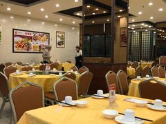 大堂-壹厨饭店(五羊店)