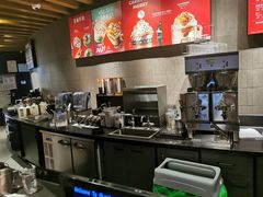 -星巴克(夏日百货店)