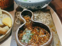 -茅山肴·道家菜·神仙鸡
