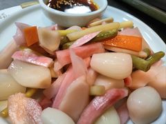 -院8里·小聚园(九眼桥店)