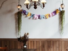 -MIMO CAFE(沙头角店)