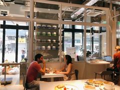 -NOC(西营盘店)