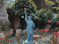 -南宫五洲植物乐园