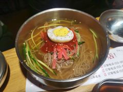 -百年食客韩式烤肉(南三环店)