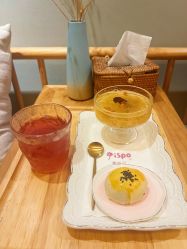 -梵隐SPA