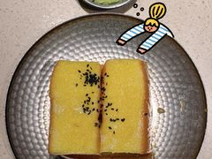 -Ant 蚂蚁洞烤肉·大营地(上海静安大悦城店)