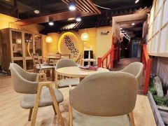 -白兔子密室(长寿路店)