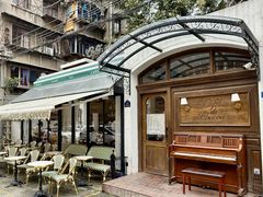 -Cafe de Coucou(牛市口店)