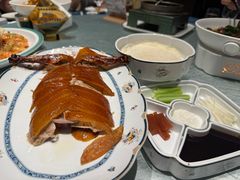 -盛福楼·惠山宴(盛岸路店)