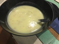 土豆汤-Doo Dee Thai Food(Issan/Isaan/Esan)