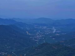 -广州市石门国家森林公园