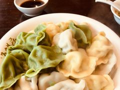 -赶海部落海鲜城(海阳路店)