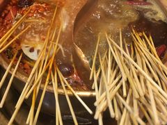 -镇江龙·火锅串串(武侯祠店)
